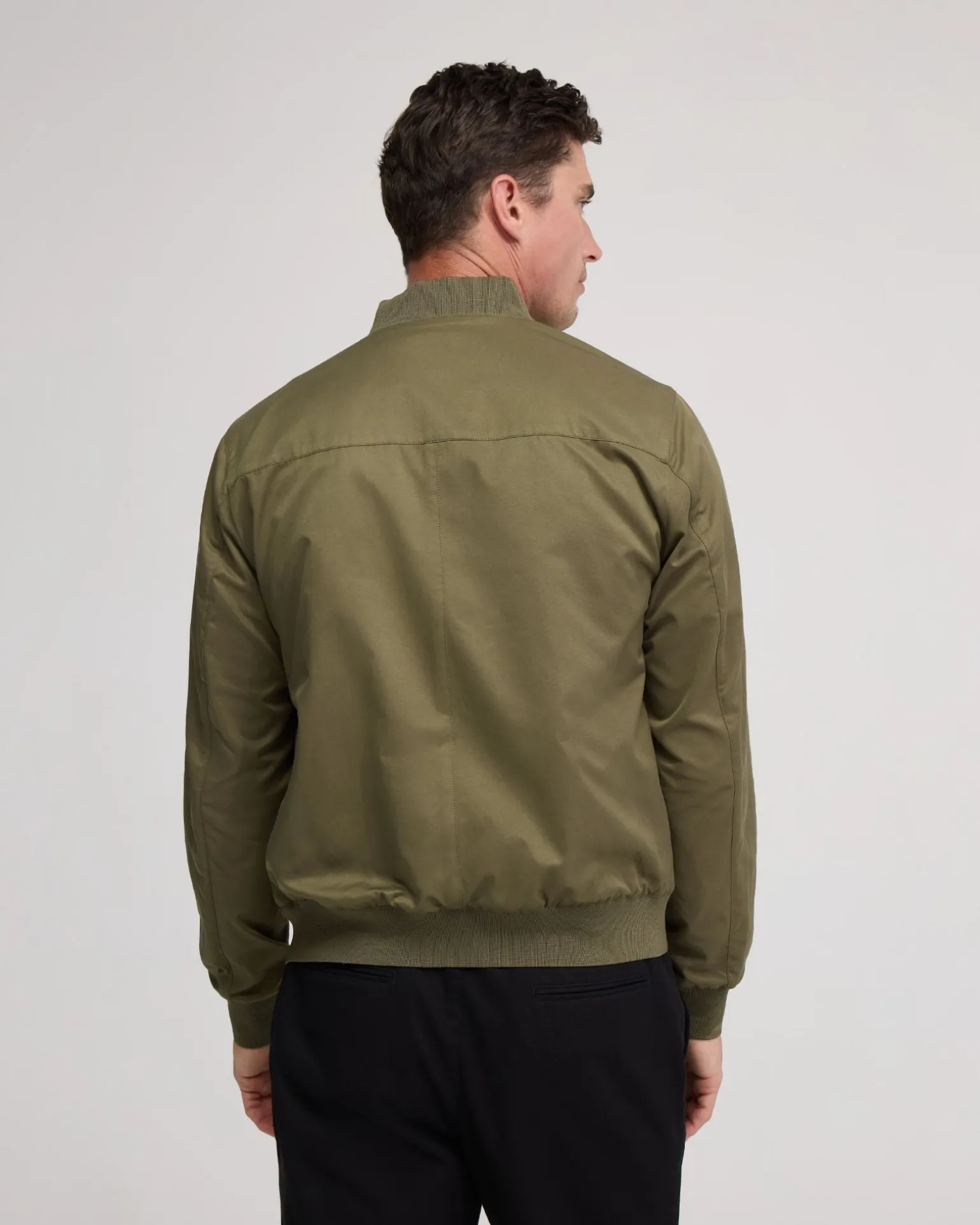 Marco Bomber Jacket