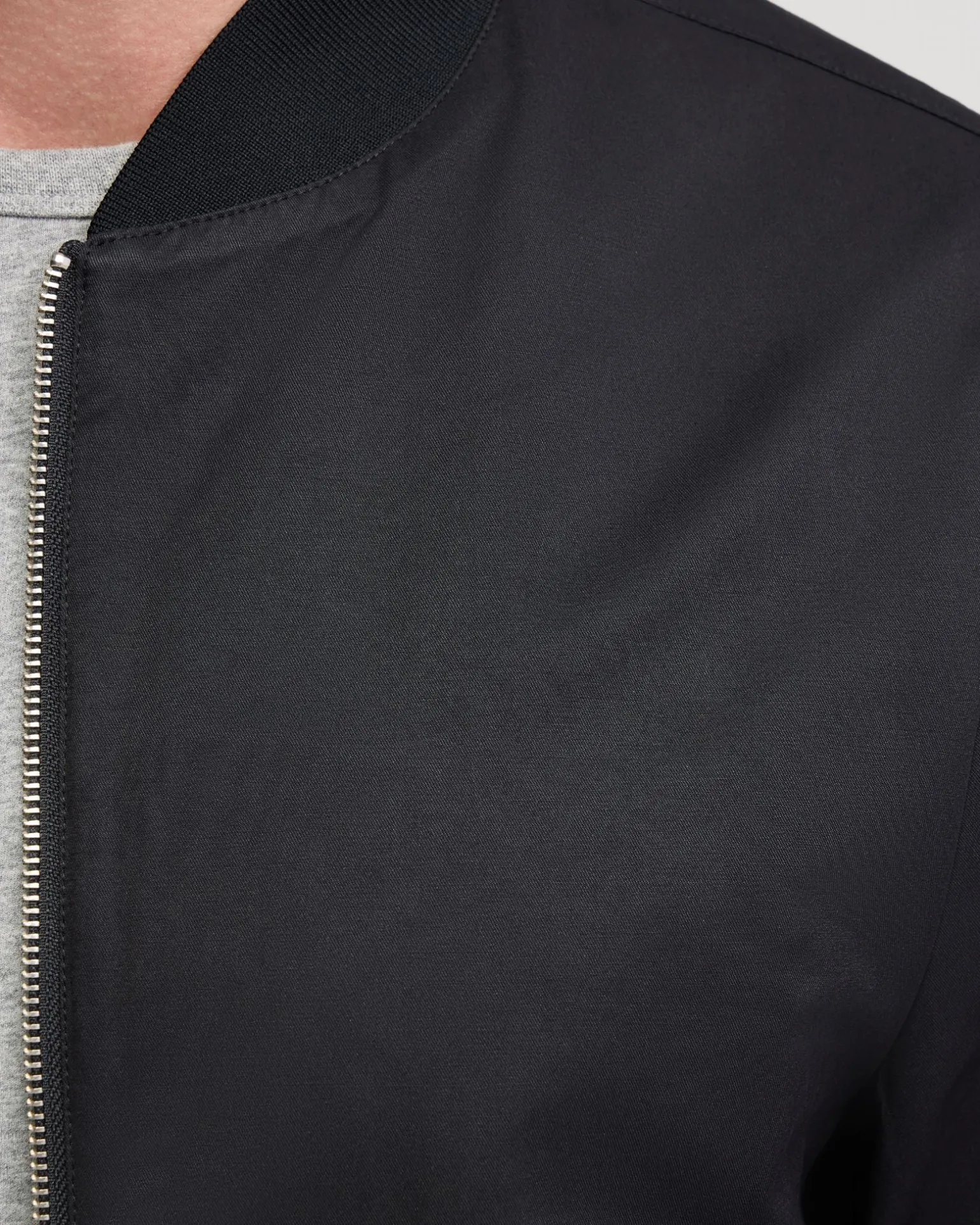 Marco Bomber Jacket