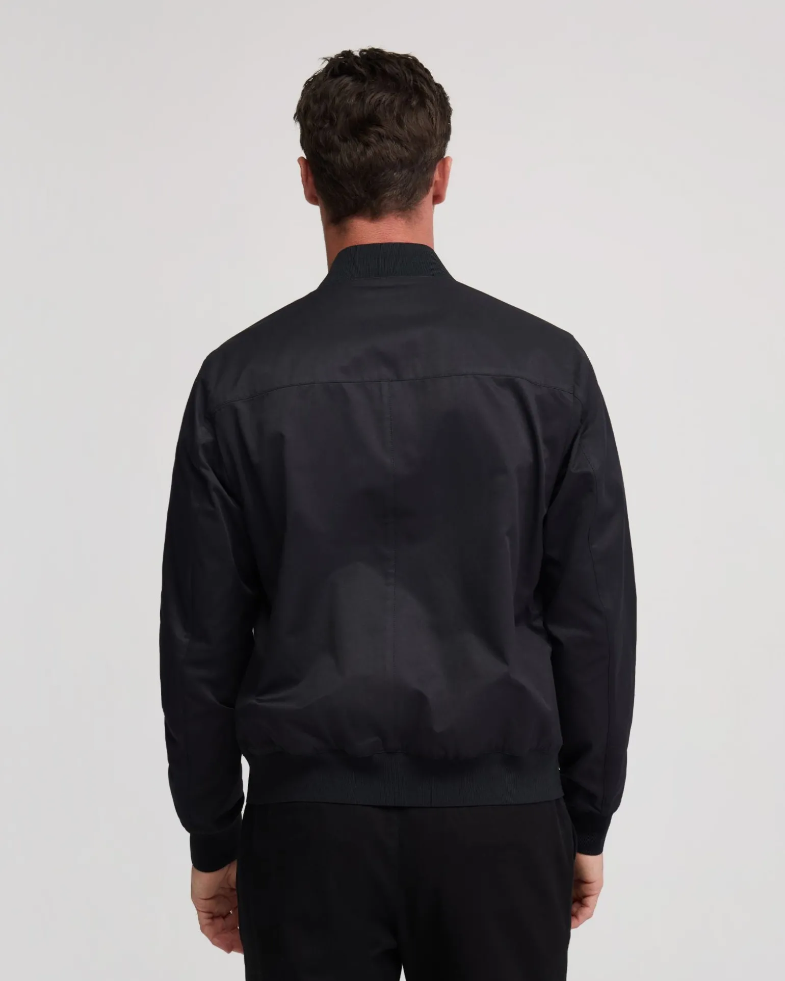 Marco Bomber Jacket