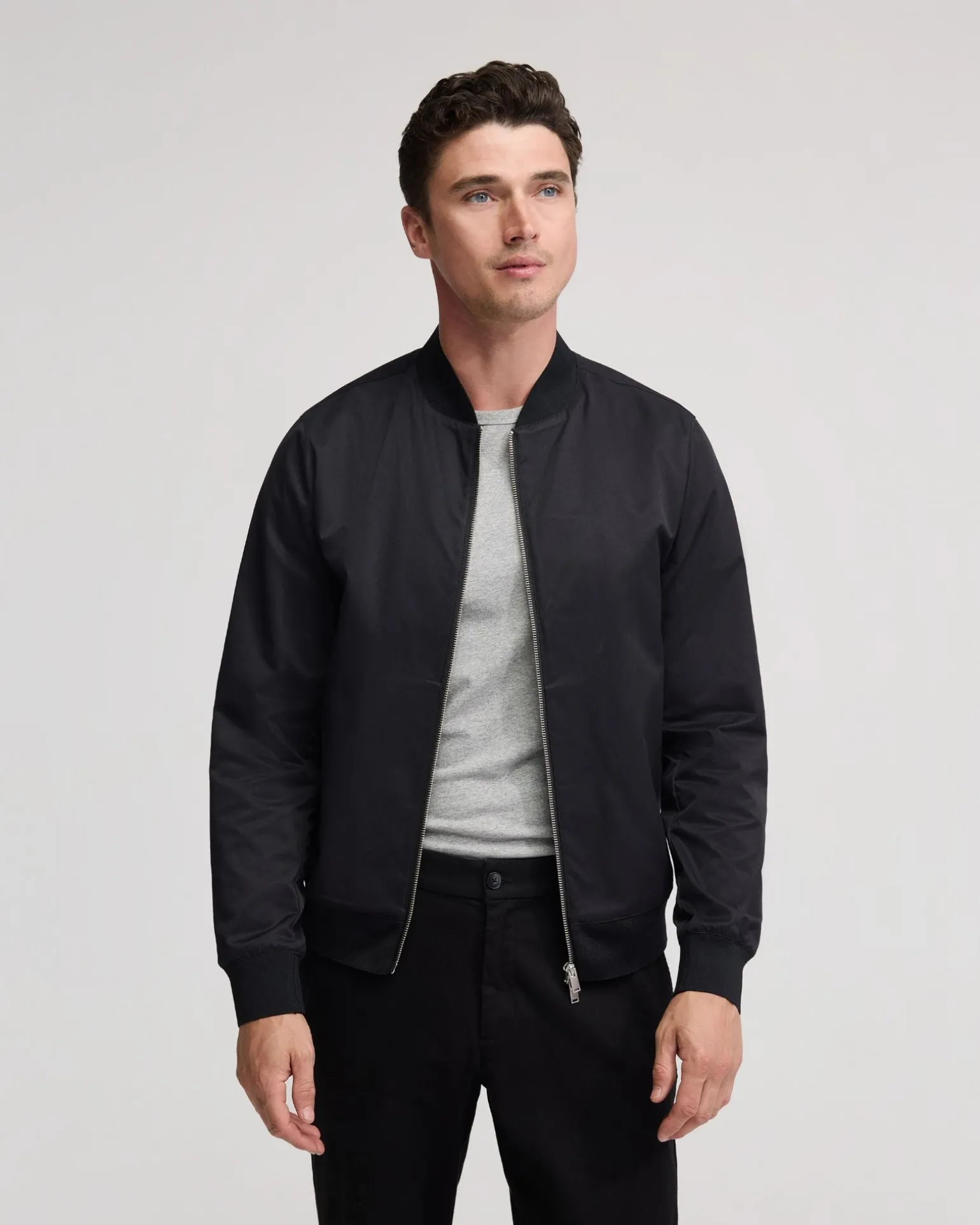 Marco Bomber Jacket