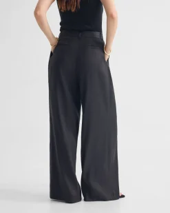 Margot Linen Blend Pant
