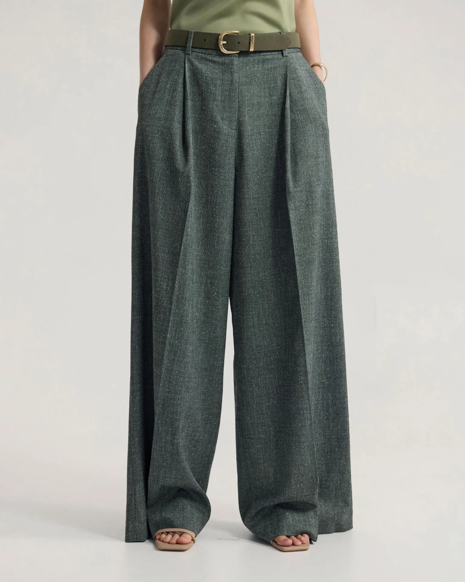 Margot Pant