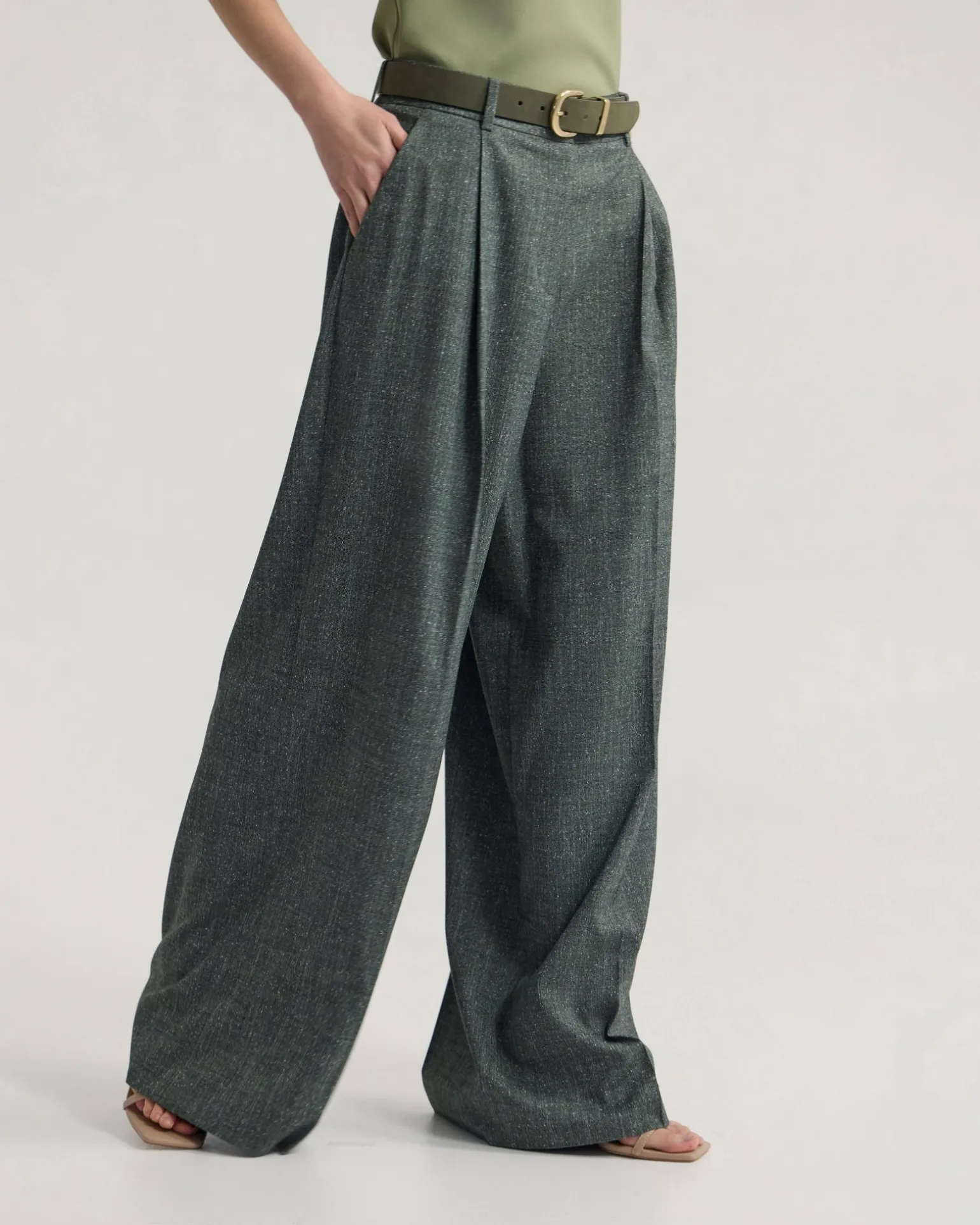 Margot Pant