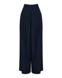 Margot Pure Wool Pant