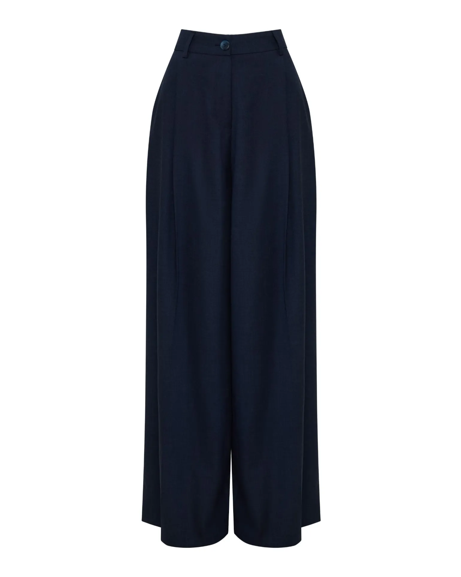 Margot Pure Wool Pant