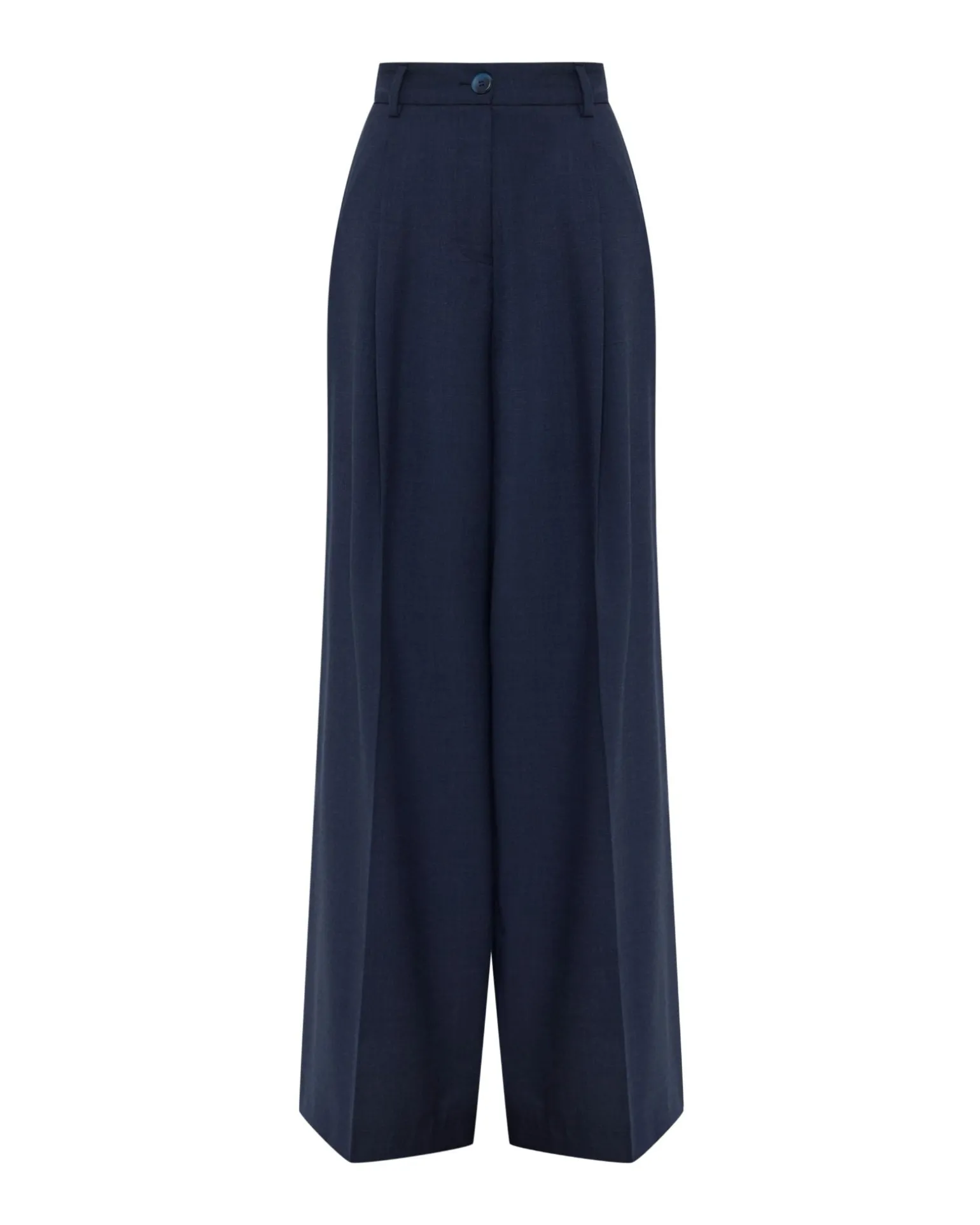Margot Pure Wool Pant