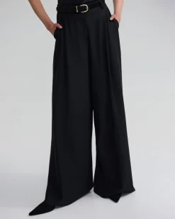 Margot Pure Wool Pant