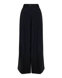 Margot Pure Wool Pant