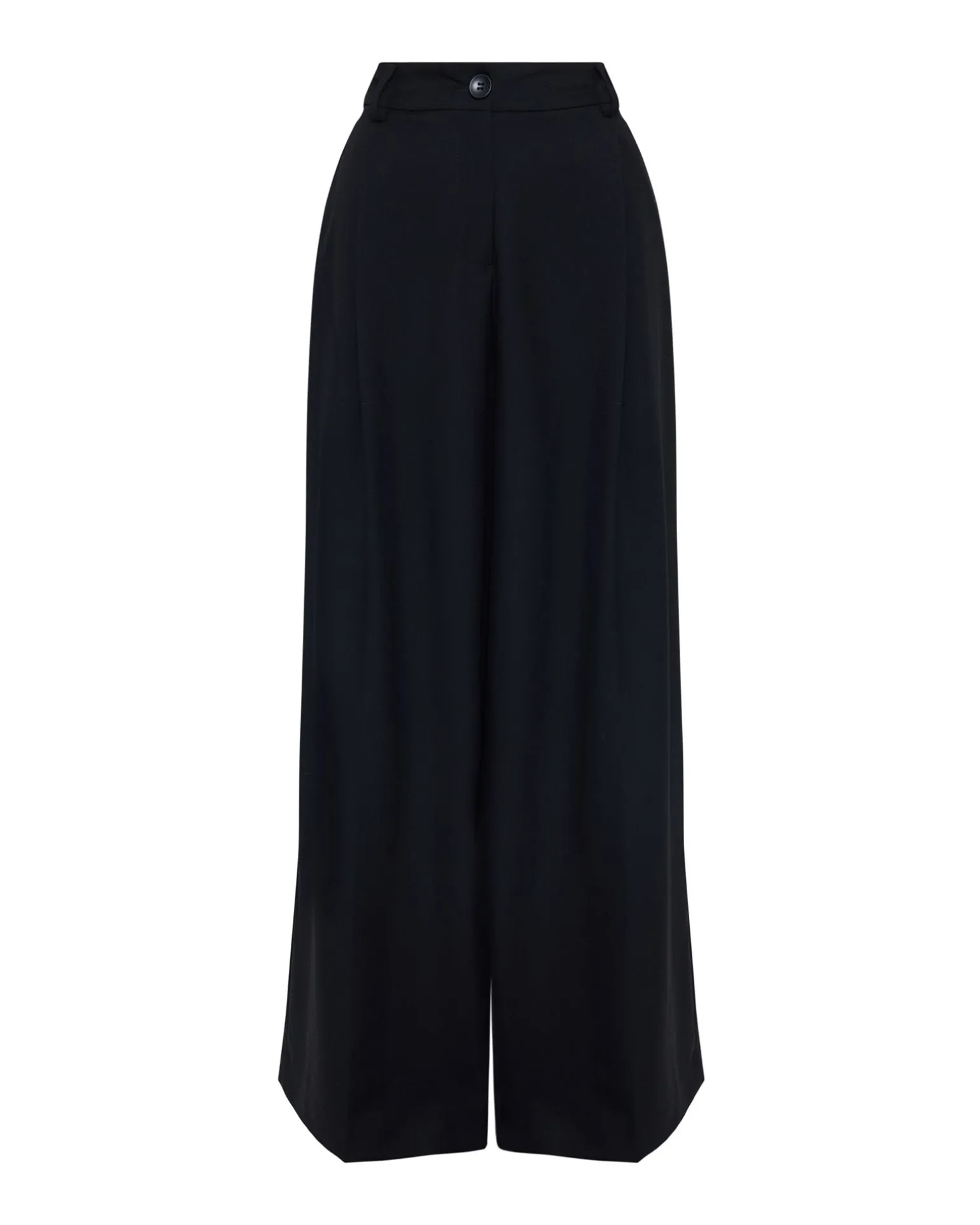 Margot Pure Wool Pant