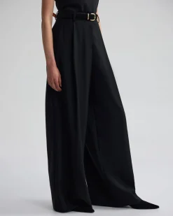 Margot Pure Wool Pant