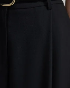 Margot Pure Wool Pant