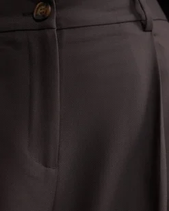 Margot Pure Wool Pant