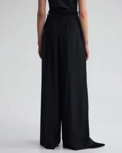 Margot Pure Wool Pant
