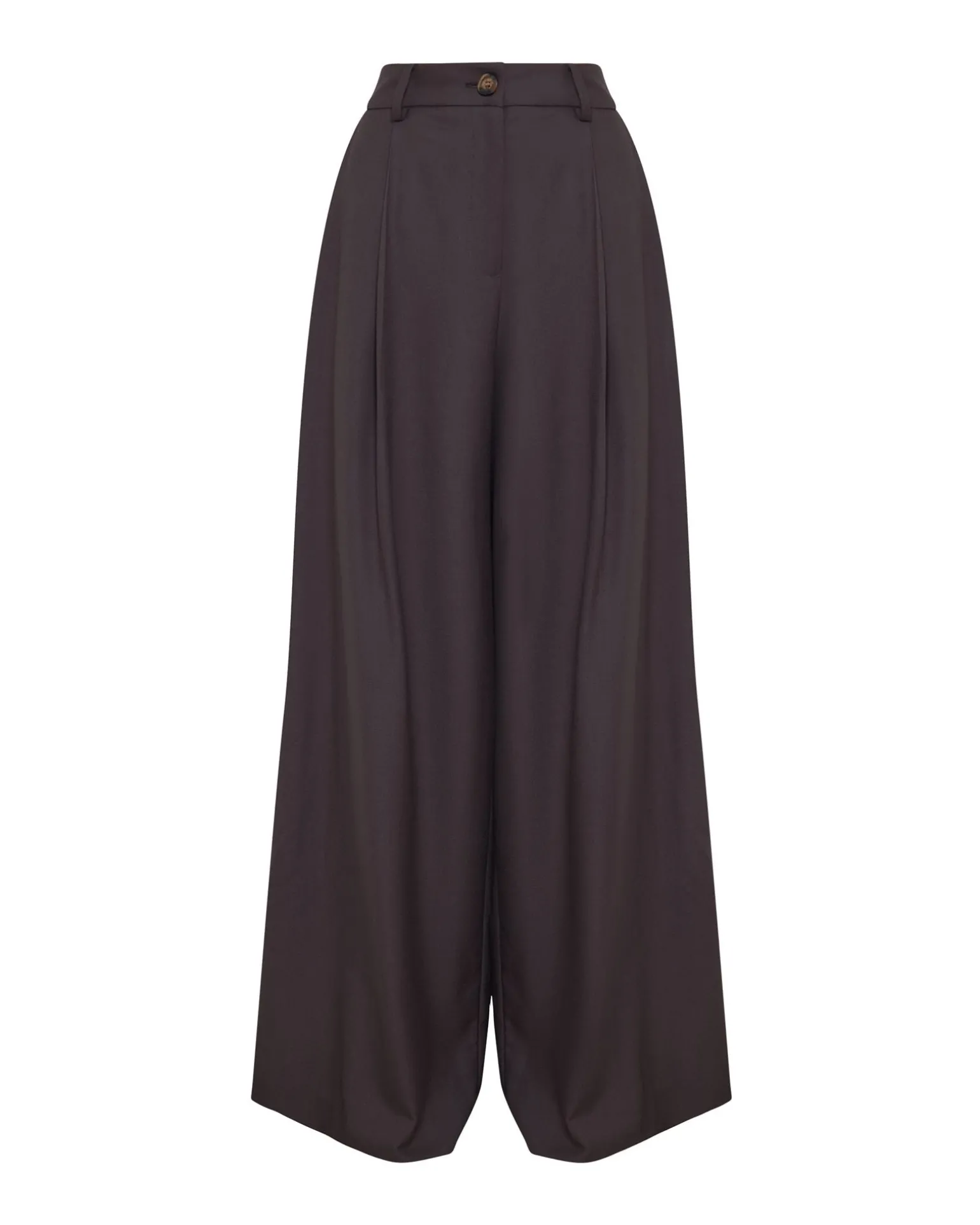 Margot Pure Wool Pant