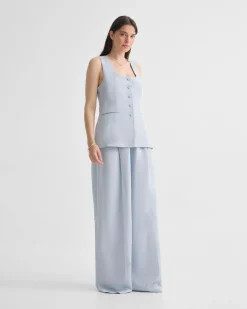 Margot Wide Leg Pants
