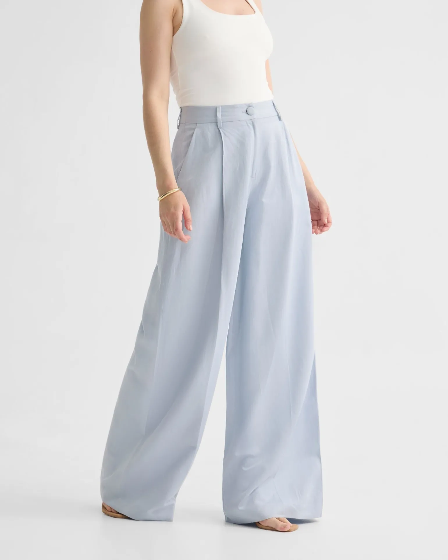 Margot Wide Leg Pants