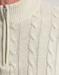 Marlon Zip Neck Cable
