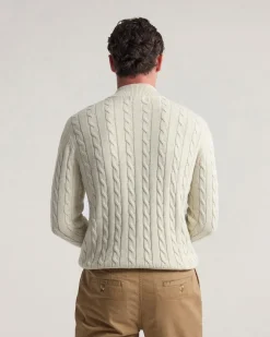 Marlon Zip Neck Cable