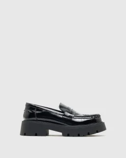 Martina Platform Loafer