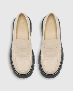 Martina Platform Loafer