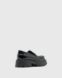 Martina Platform Loafer
