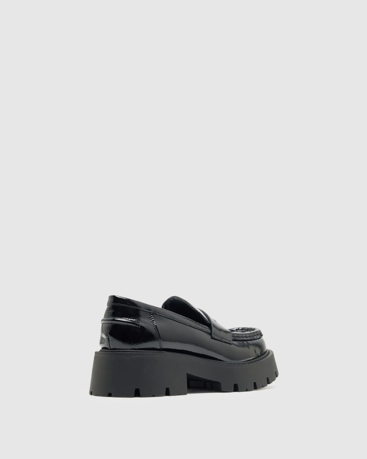 Martina Platform Loafer