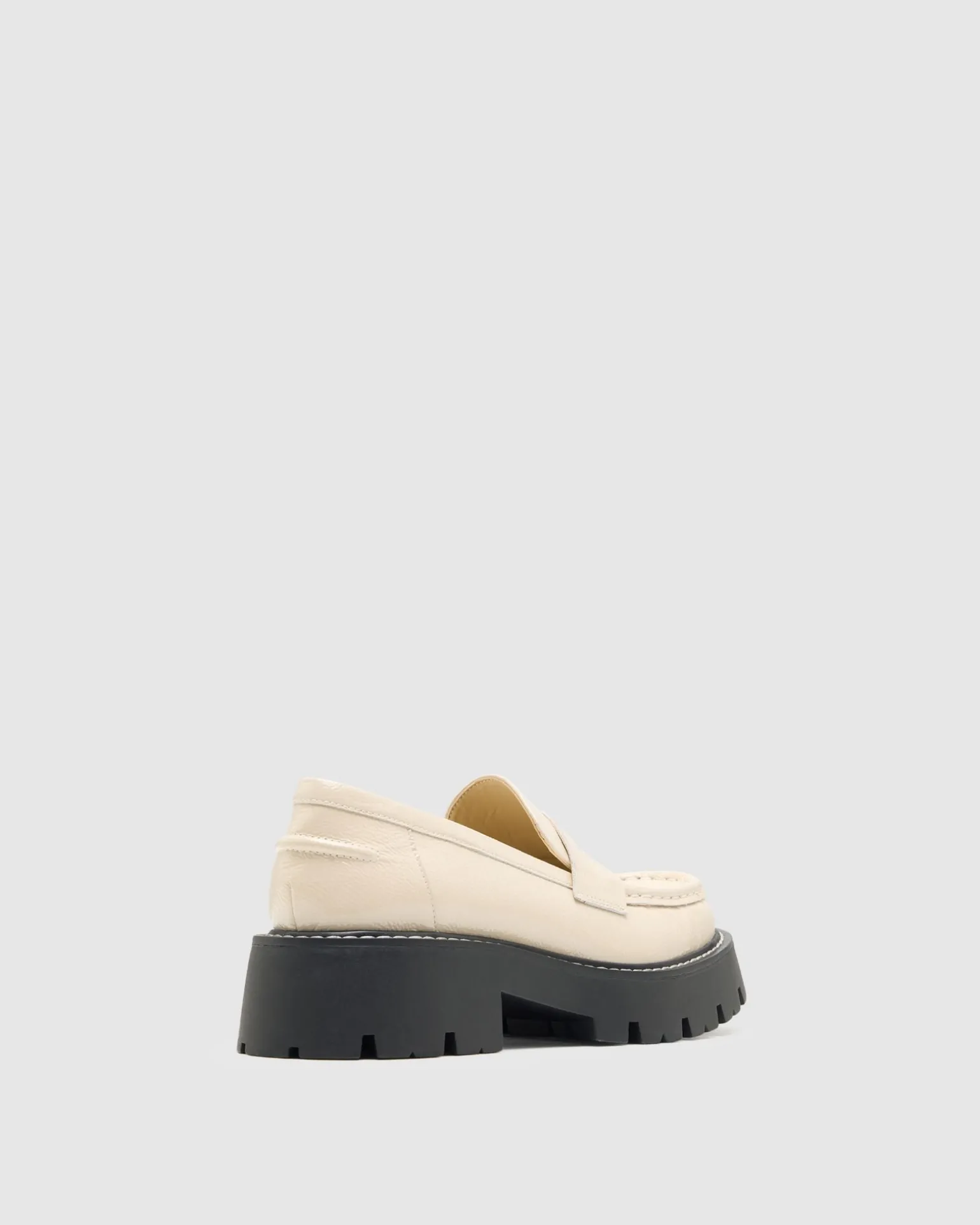 Martina Platform Loafer
