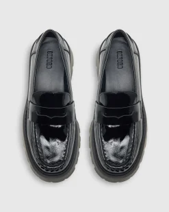 Martina Platform Loafer