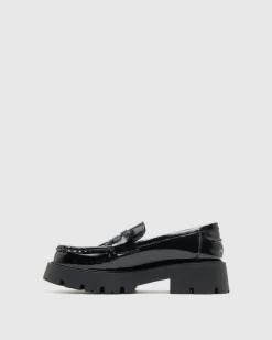 Martina Platform Loafer