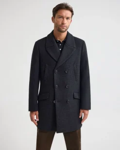 Mason Wool Rich Coat