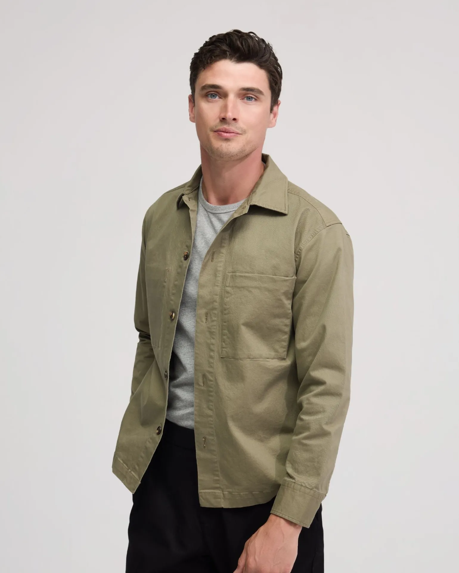 Mattia Jacket