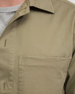 Mattia Jacket