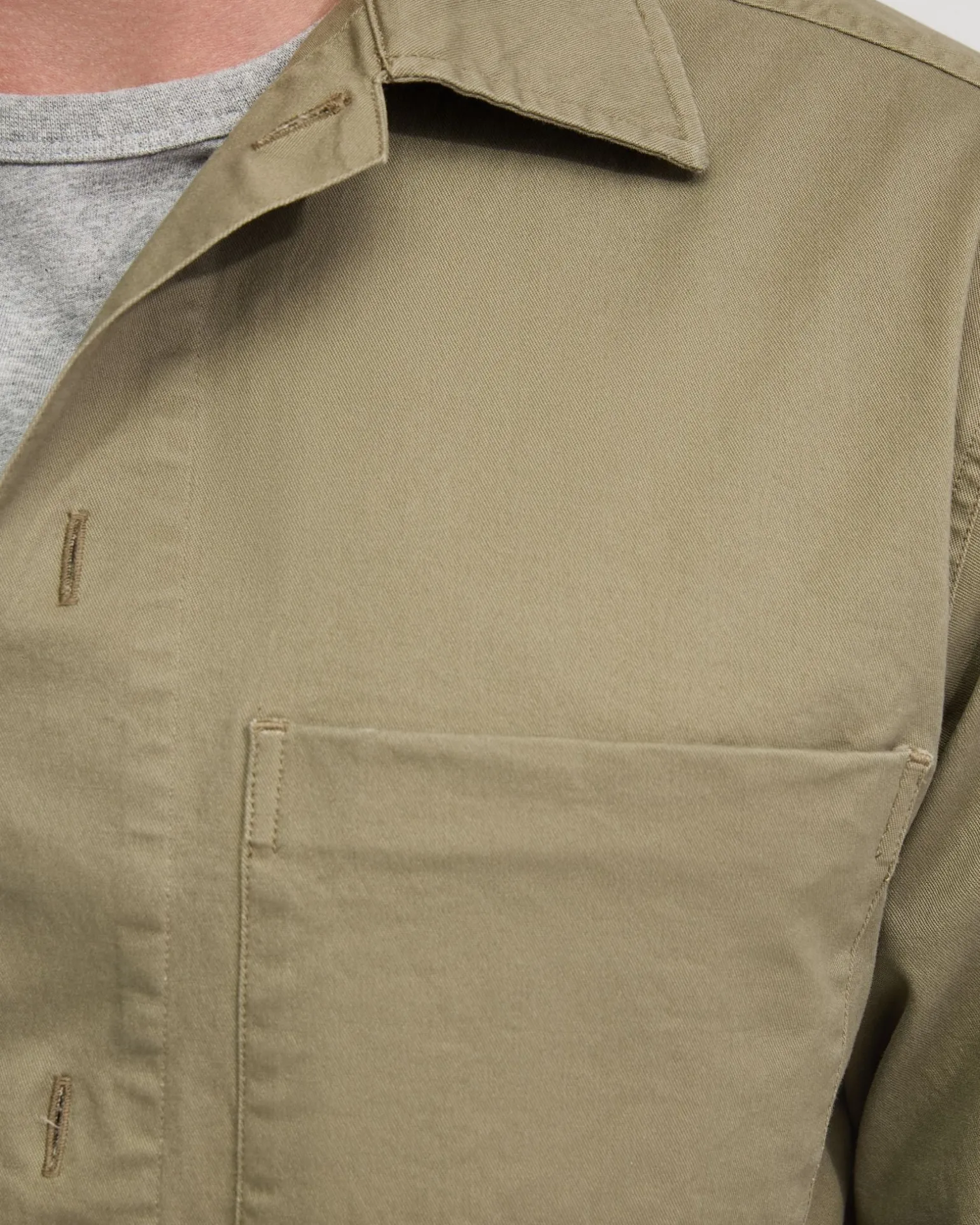 Mattia Jacket