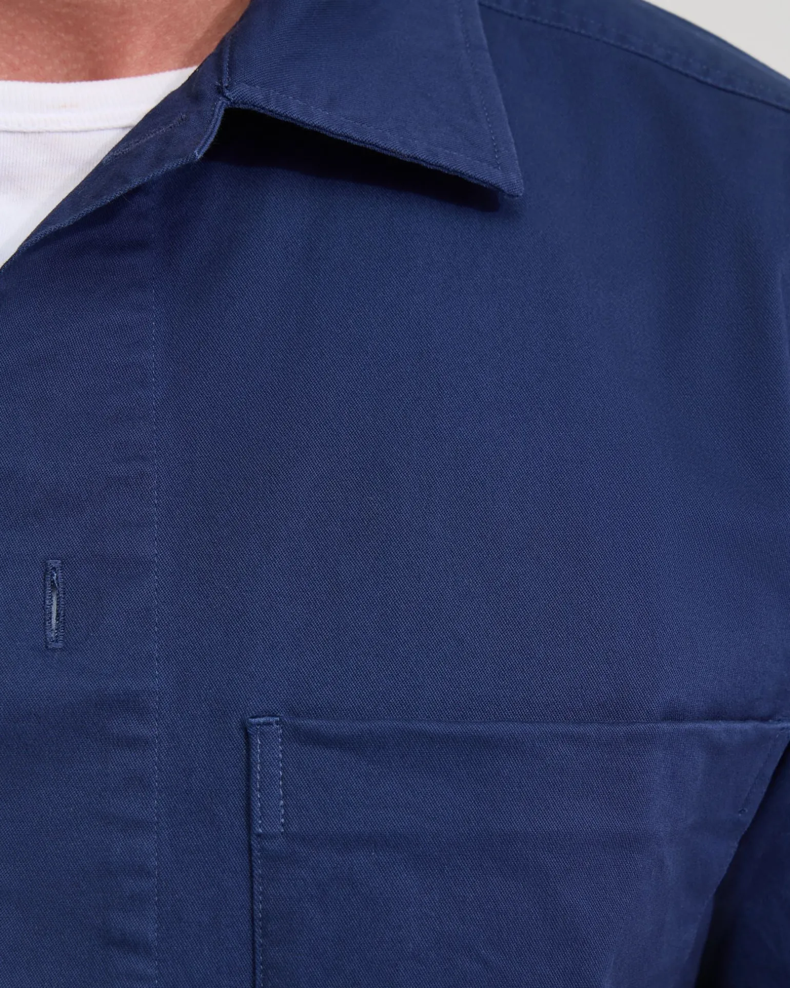 Mattia Jacket
