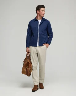 Mattia Jacket