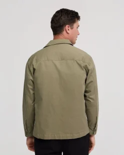 Mattia Jacket