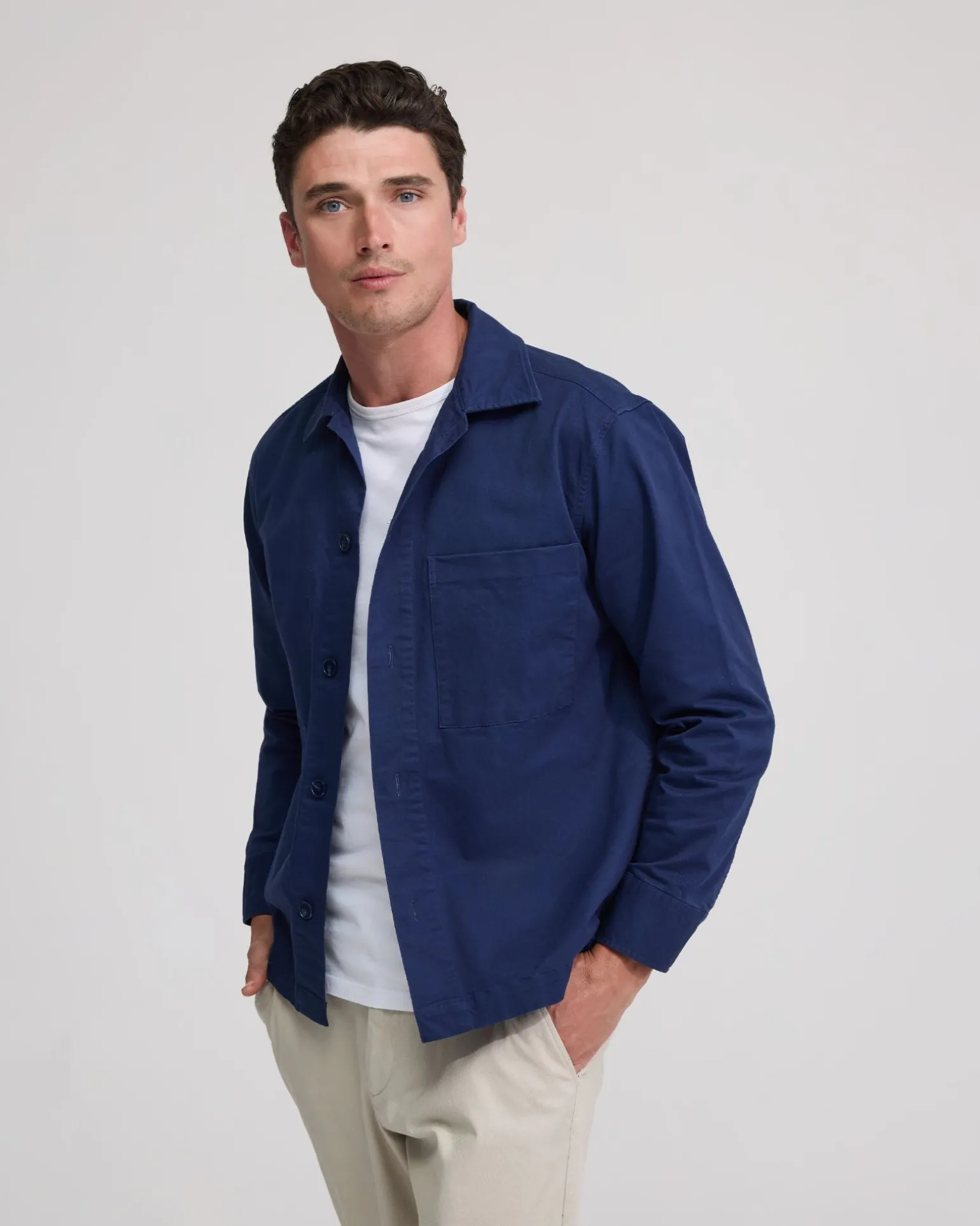 Mattia Jacket