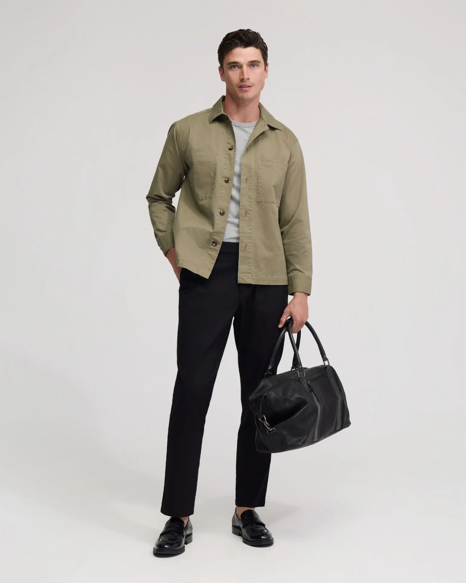 Mattia Jacket