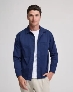 Mattia Jacket