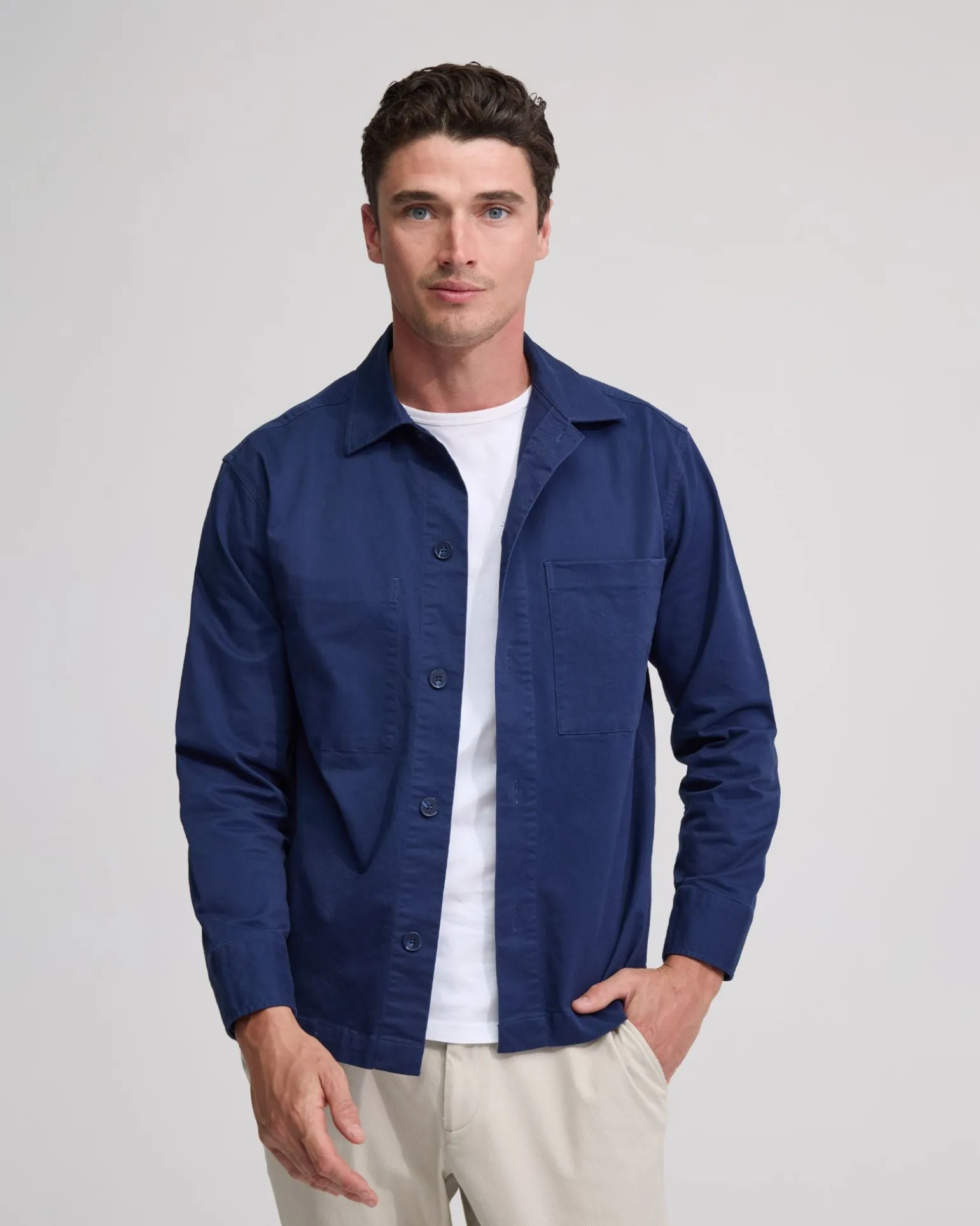 Mattia Jacket