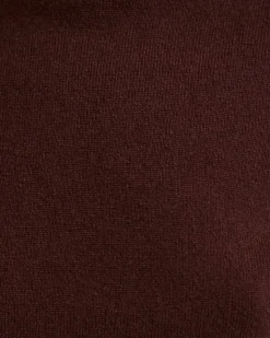 Maxine Funnel Collar Knit