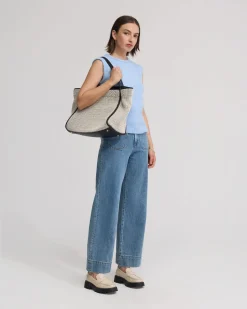 Maya Soft Knitted Tank