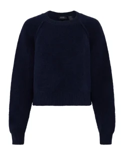 Mei Alpaca Blend Crew Neck