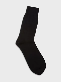 Mens Basic Socks 3 Pack