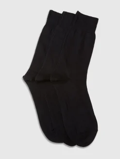 Mens Socks 3 Pack