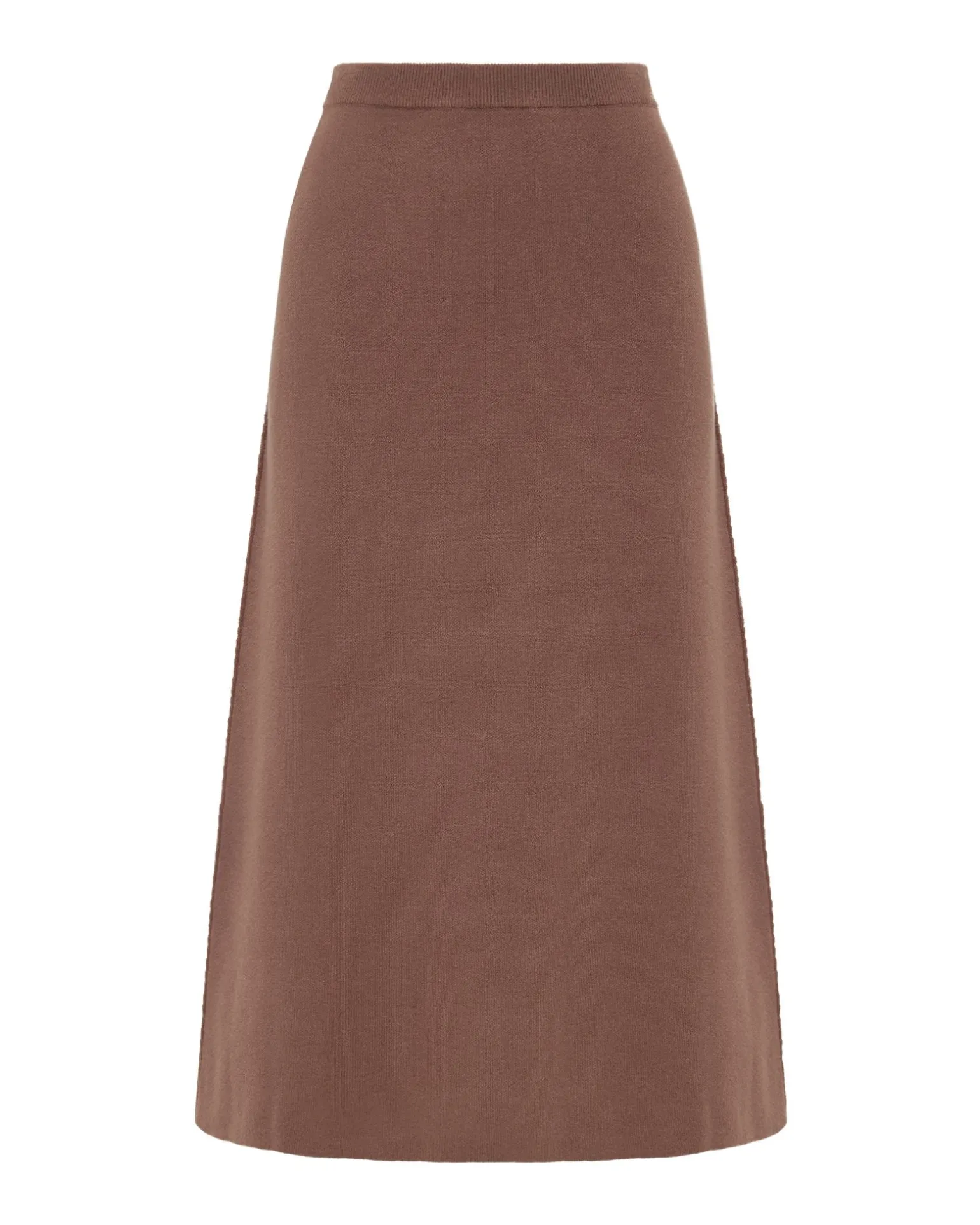 Michy Knitted Skirt