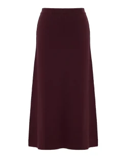 Michy Knitted Skirt