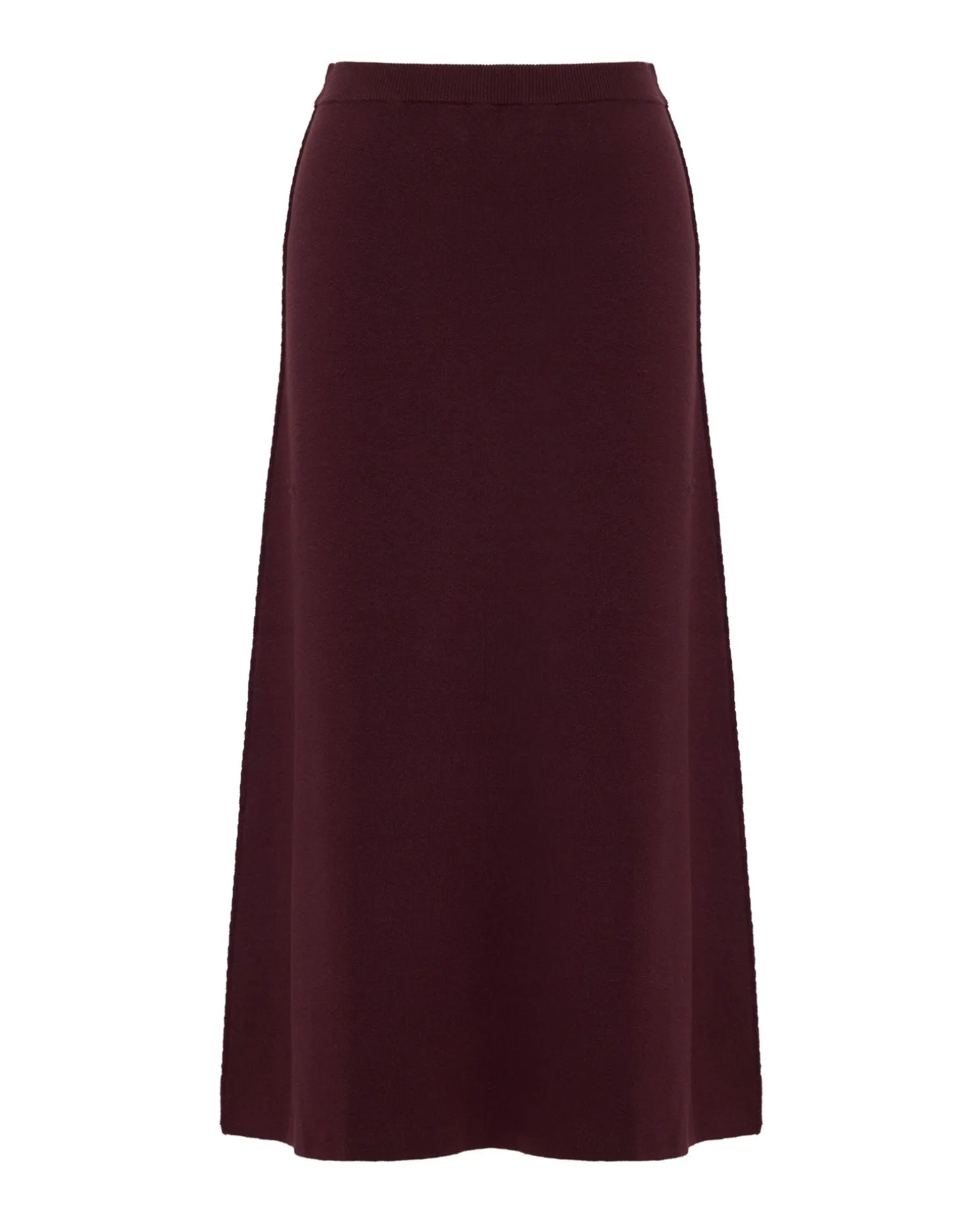 Michy Knitted Skirt