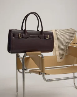 Mila East West Bag