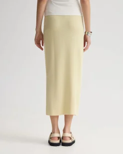 Mila Knitted Skirt